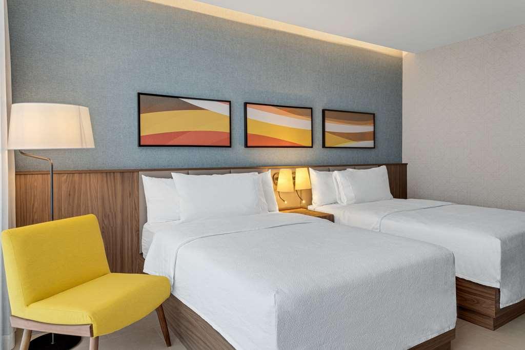 Hilton Garden Inn San Jose Airport City Mall Alajuela Rum bild