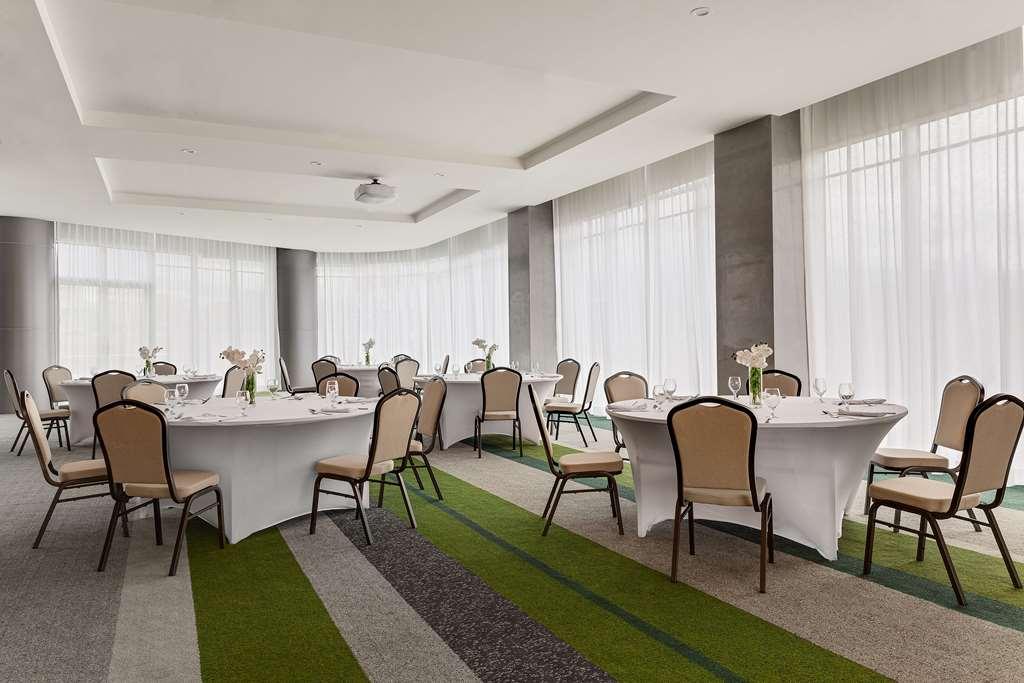 Hilton Garden Inn San Jose Airport City Mall Alajuela Bekvämligheter bild