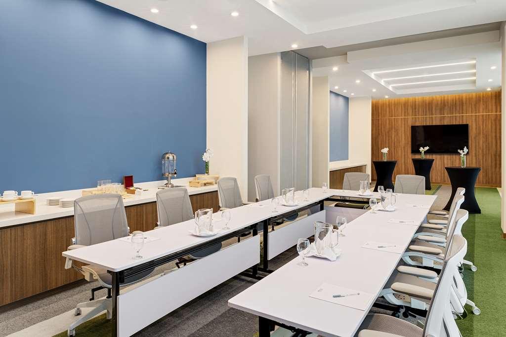 Hilton Garden Inn San Jose Airport City Mall Alajuela Bekvämligheter bild