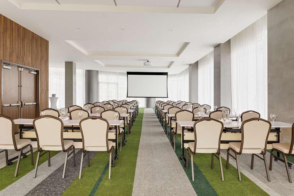 Hilton Garden Inn San Jose Airport City Mall Alajuela Bekvämligheter bild