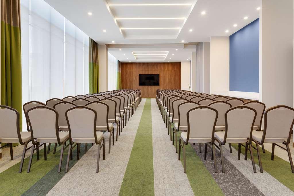 Hilton Garden Inn San Jose Airport City Mall Alajuela Bekvämligheter bild