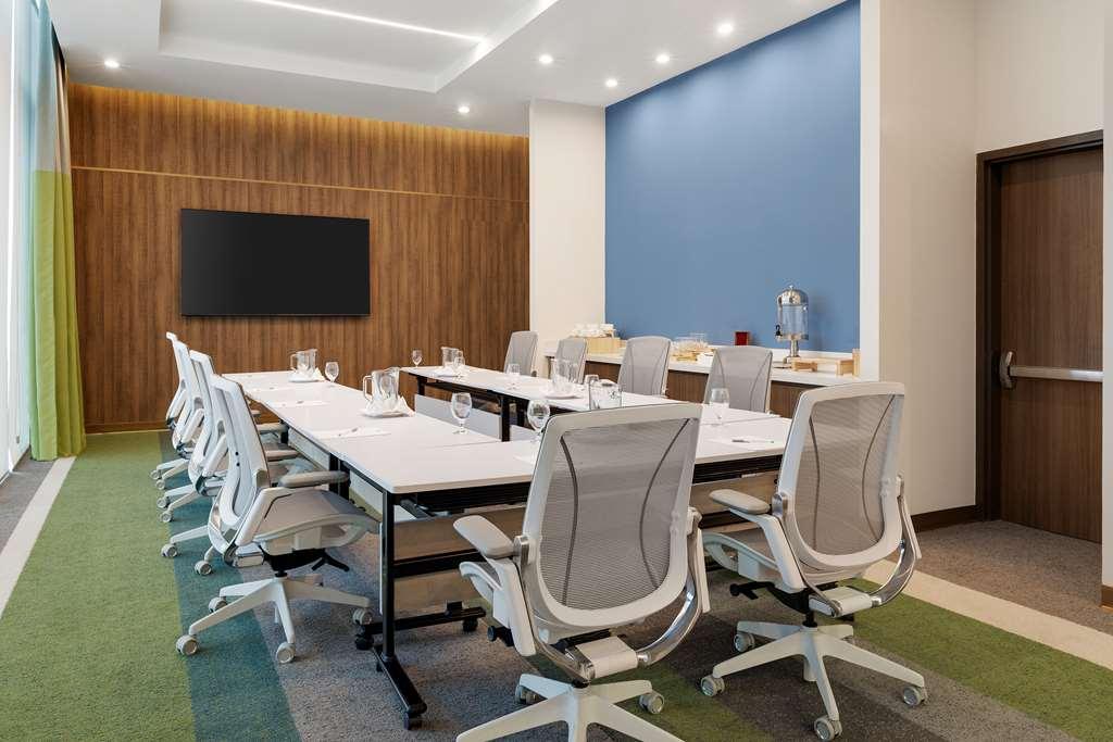 Hilton Garden Inn San Jose Airport City Mall Alajuela Bekvämligheter bild