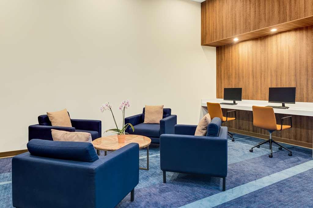 Hilton Garden Inn San Jose Airport City Mall Alajuela Bekvämligheter bild