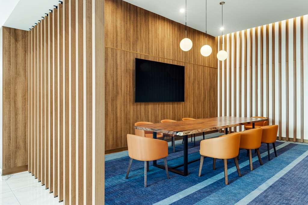 Hilton Garden Inn San Jose Airport City Mall Alajuela Bekvämligheter bild