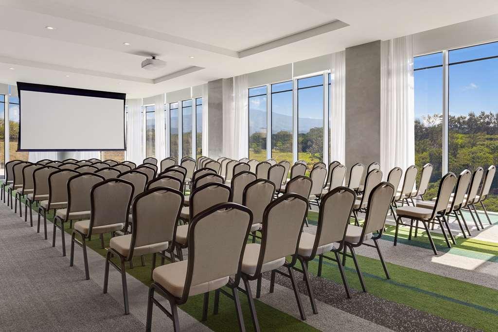 Hilton Garden Inn San Jose Airport City Mall Alajuela Bekvämligheter bild