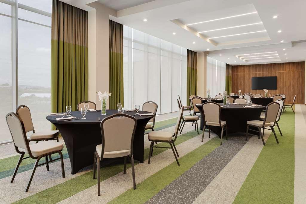 Hilton Garden Inn San Jose Airport City Mall Alajuela Bekvämligheter bild